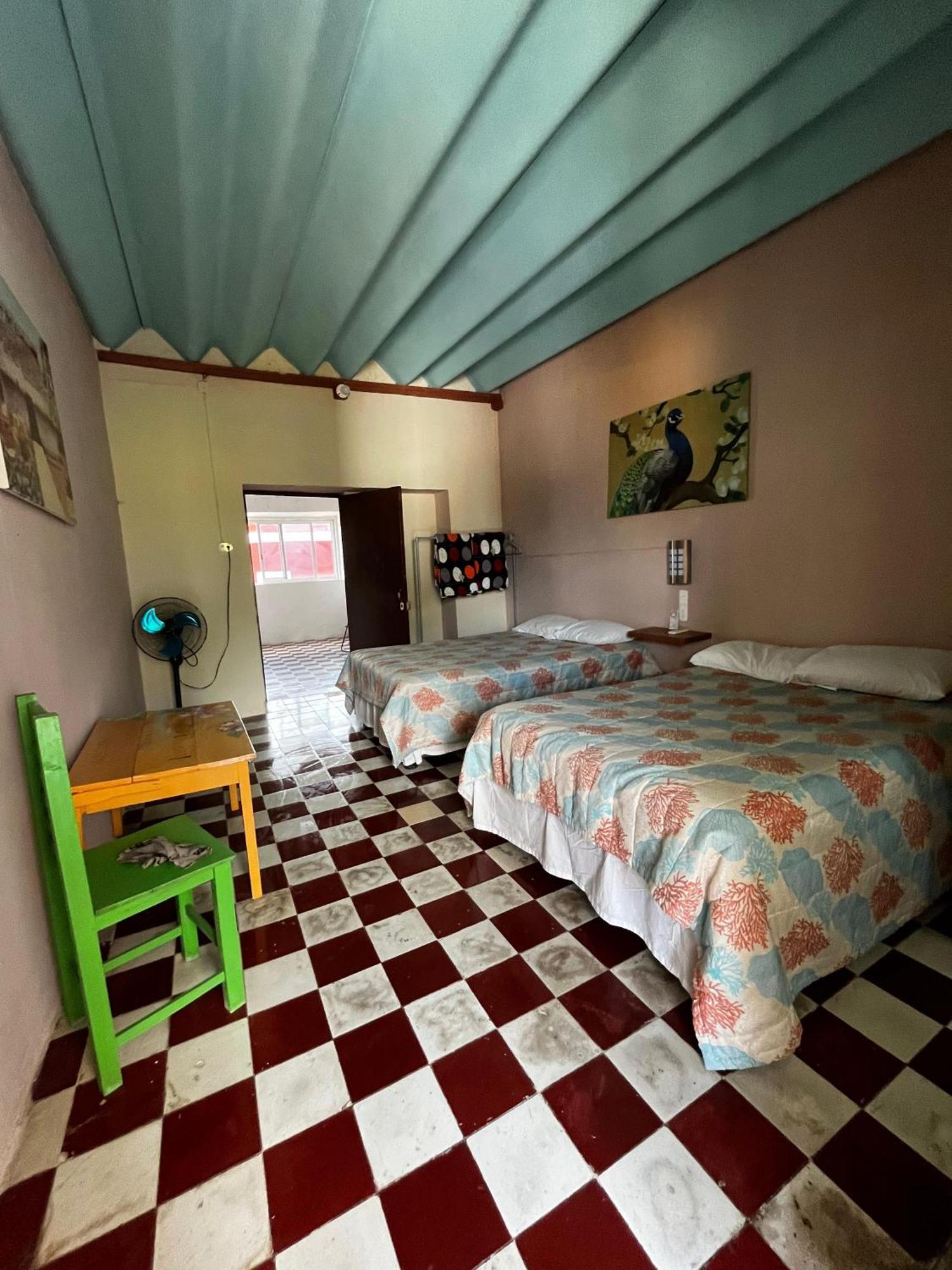 فندق Casona Del Negro Aguilar فالادوليد المظهر الخارجي الصورة