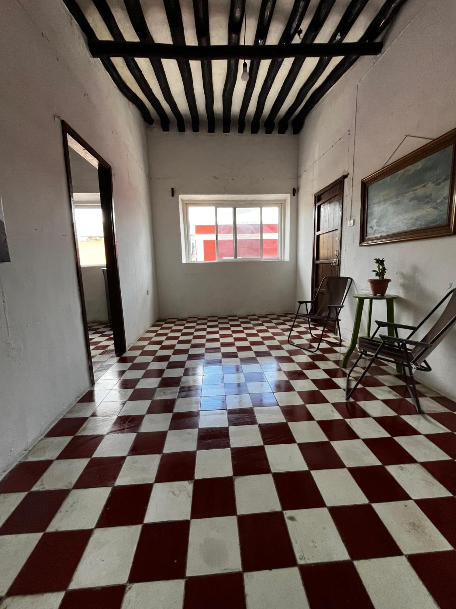 فندق Casona Del Negro Aguilar فالادوليد المظهر الخارجي الصورة