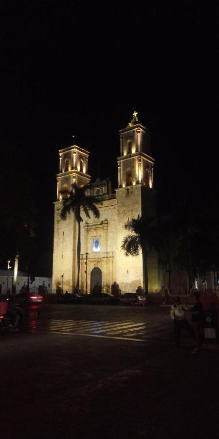 فندق Casona Del Negro Aguilar فالادوليد المظهر الخارجي الصورة